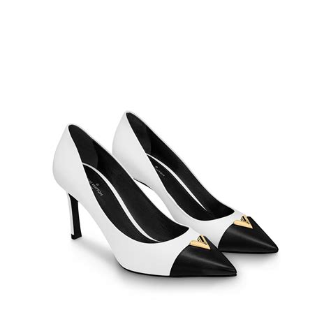 louis vuitton heartbreaker pump|Products by Louis Vuitton: Heartbreaker Pump.